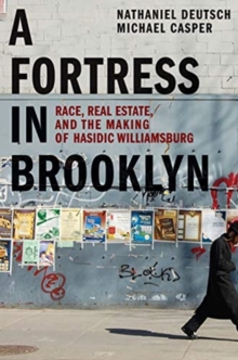 Image for A Fortress in Brooklyn