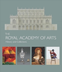 Image for The Royal Academy of Arts