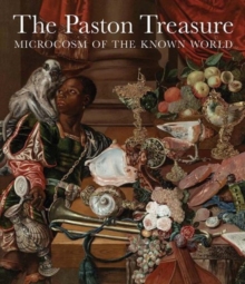 Image for The Paston Treasure