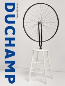 Image for The essential Duchamp