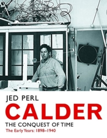 Image for Calder