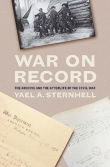 Image for War on Record