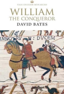 Image for William the Conqueror