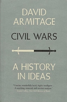 Image for Civil Wars