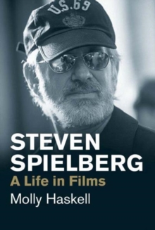 Image for Steven Spielberg