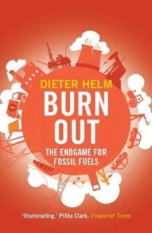 Image for Burn out  : the endgame for fossil fuels