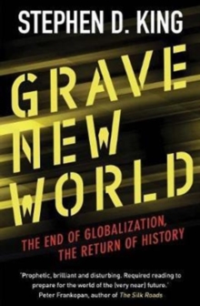 Image for Grave New World
