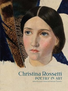 Image for Christina Rossetti  : poetry in art