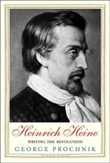 Image for Heinrich Heine