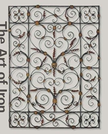 Art of Iron