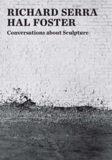Image for Conversations about sculpture