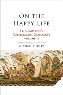On the Happy Life
