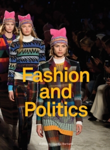 Image for Fashion and politics