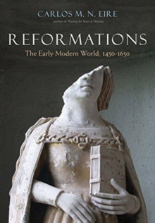 Image for Reformations  : the early modern world, 1450-1650