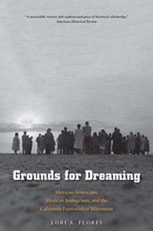 Grounds for Dreaming
