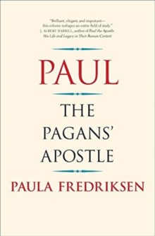 Image for Paul : The Pagans' Apostle