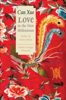Image for Love in the new millenium