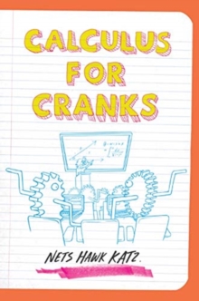 Image for Calculus for cranks