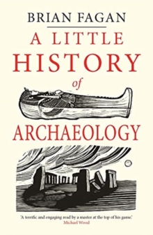 Image for A Little History of Archaeology