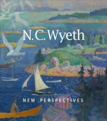 Image for N. C. Wyeth
