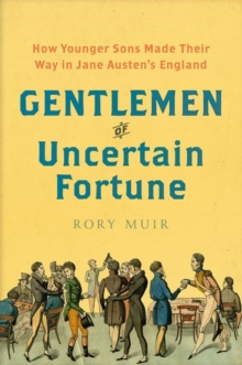 Image for Gentlemen of Uncertain Fortune