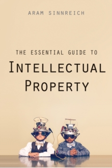 Image for Essential Guide to Intellectual Property