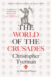 Image for World of the Crusades