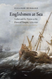 Image for Englishmen at Sea
