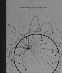 Image for Atlas of the Senseable City