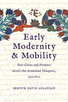Image for Early Modernity and Mobility