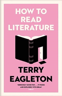 Image for How to read literature