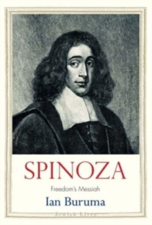 Image for Spinoza  : freedom's messiah