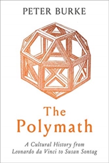 Image for The Polymath