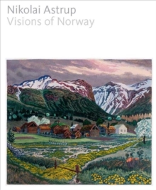 Image for Nikolai Astrup