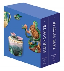 Image for Majolica Mania