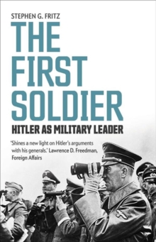 First Soldier
