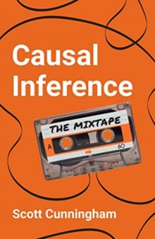 Image for Causal inference  : the mixtape