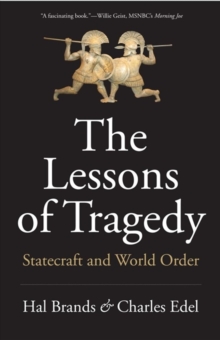 Image for The Lessons of Tragedy