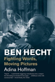 Image for Ben Hecht