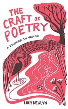 Image for The craft of poetry  : a primer in verse