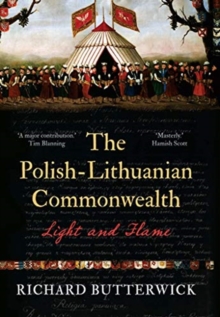 Image for The Polish-Lithuanian Commonwealth, 1733-1795