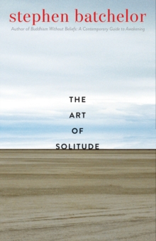 Image for The Art of Solitude