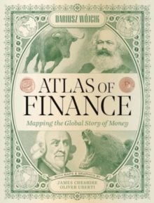 Image for Atlas of Finance