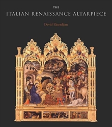 Image for The Italian Renaissance altarpiece  : between icon and narrative