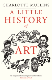 Image for A Little History of Art