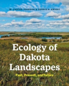 Image for Ecology of Dakota Landscapes