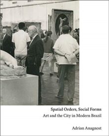 Image for Spatial Orders, Social Forms