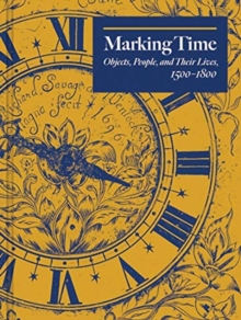 Image for Marking Time