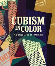Image for Cubism in Color