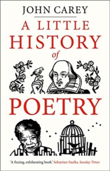 Image for A Little History of Poetry